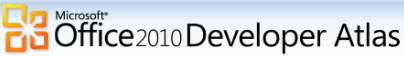 Office 2010 Developer Atlas
