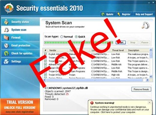TrojanDownloader:Win32/Fakeinit