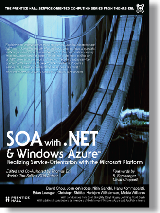 soa net cover