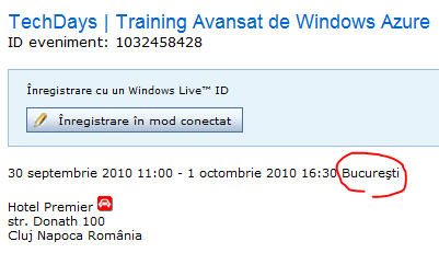 msevents msevents