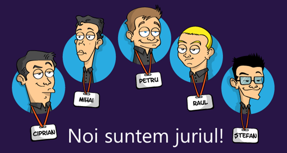 Juriul Juriul