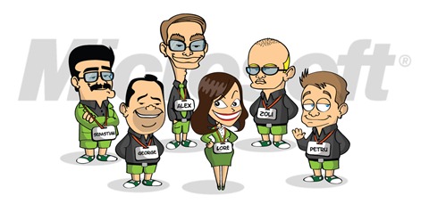 group photo dpe