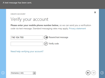 azure trial step2 azure trial step2