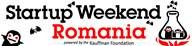 Startup Weekend Romania