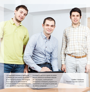 Equilobe despre BizSpark