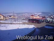 dimineață geroasă