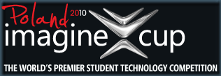 Imagine Cup 2010