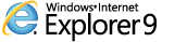 Internet Explorer 9