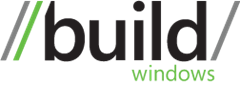 BUILD Windows