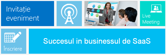 Succesul în businessul de SaaS Succesul în businessul de SaaS