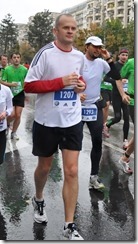maratonul Bucurestiului 2011