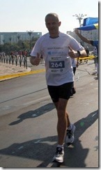 maratonul Bucurestiului 2012