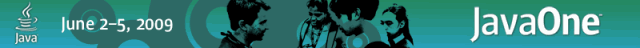 JavaOne