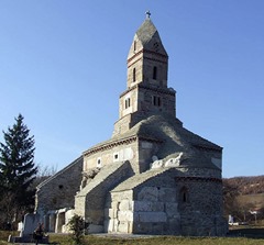 Densuș, poza de pe romanianmonasteries.org