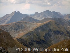 Vf V&acirc;nătoarea lui Buteanu