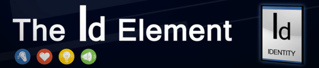 The Id Element pe Channel9