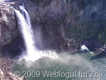 Snoqualmie Falls
