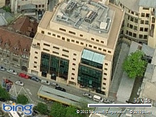 Microsoft Romania GTSC