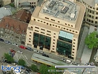 Microsoft GTSC Romania