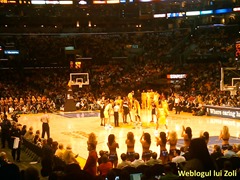 Lakers-Blazers