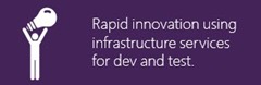 azure iaas devtest