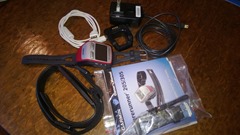 garmin forerunner 305