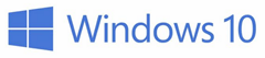 Windows 10 logo
