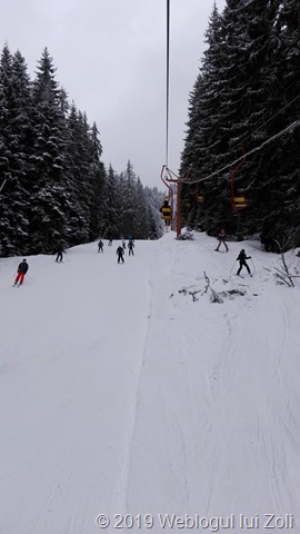 Telescaunul Malina-Studenets