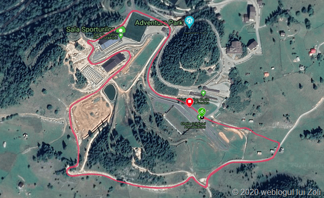 wintertriathlon bike