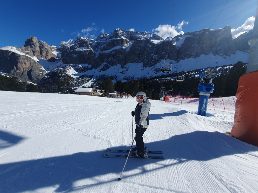 Val Gardena